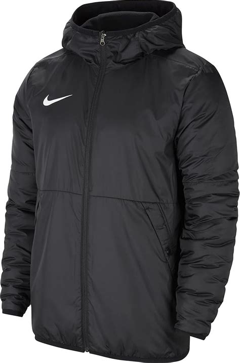 nike park 20 winterjacke herren|Nike park winter jacket.